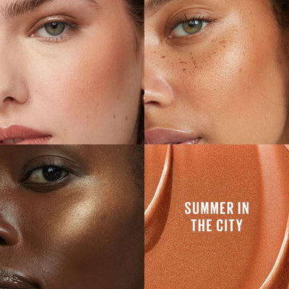 Rubor Liquido Sunkisser Blush 12
