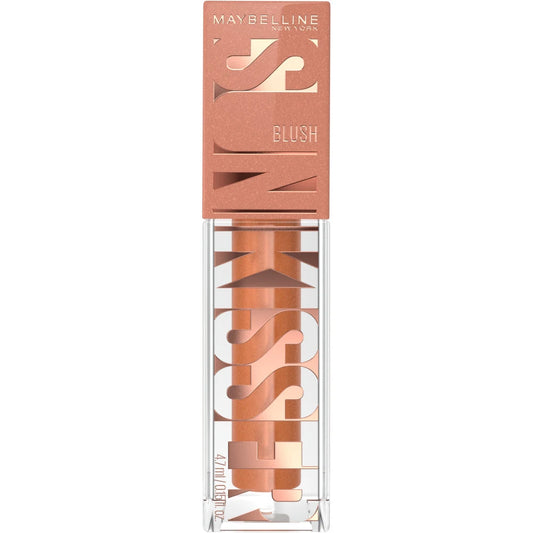 Rubor Liquido Sunkisser Blush 12