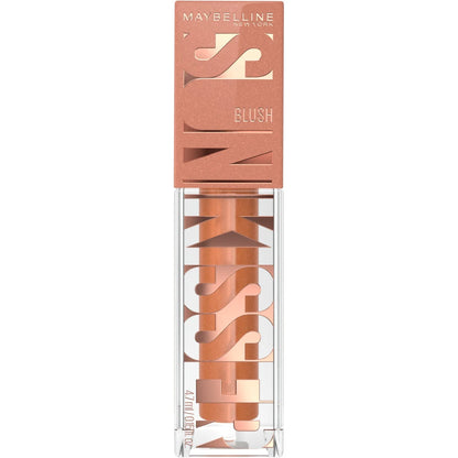 Rubor Liquido Sunkisser Blush 12