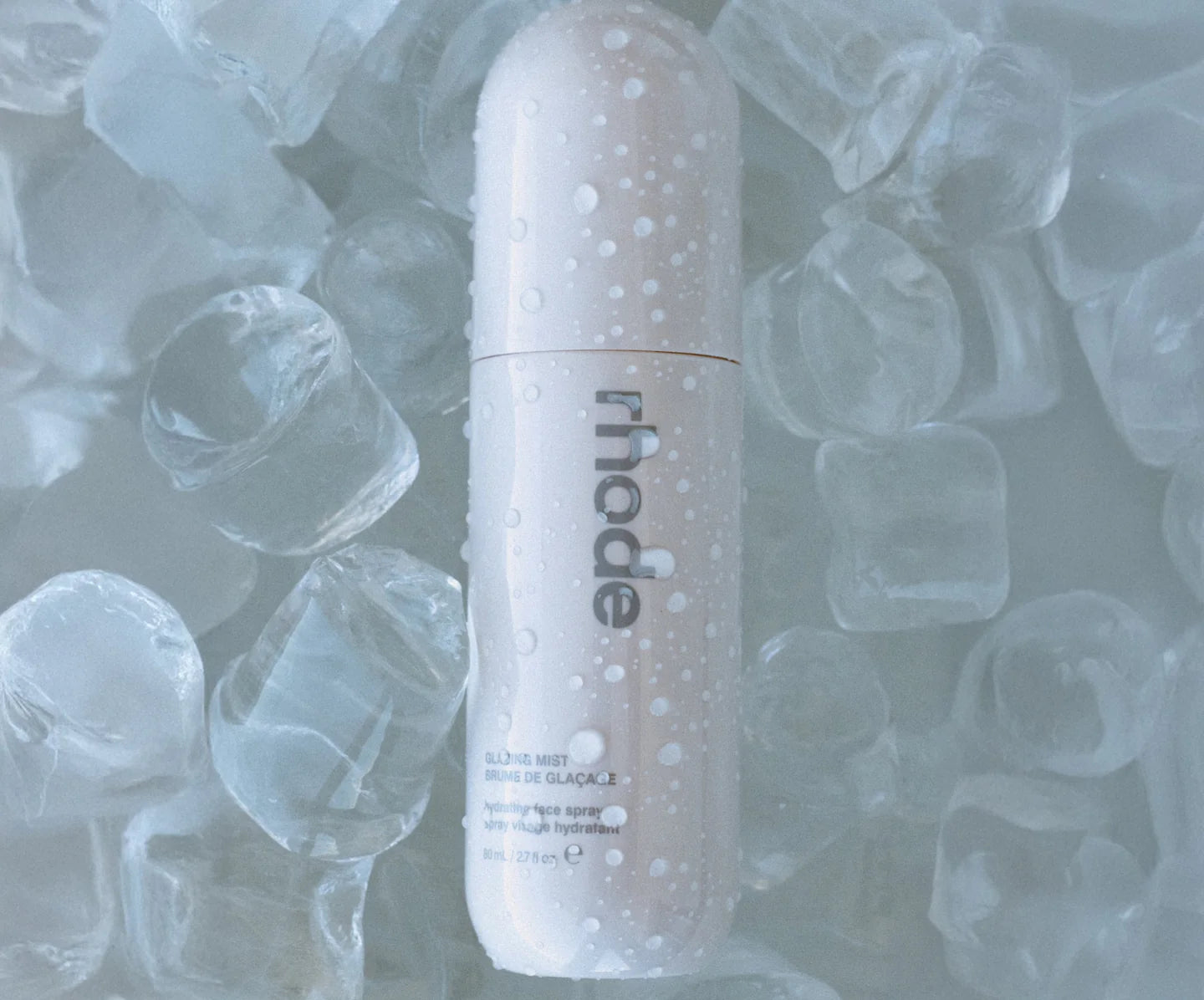 PREVENTA Glazing mist rhode