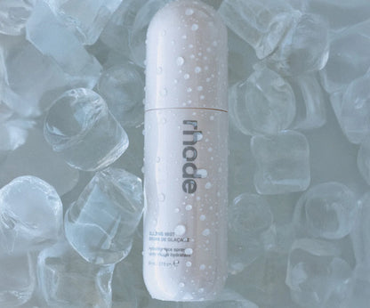 PREVENTA Glazing mist rhode