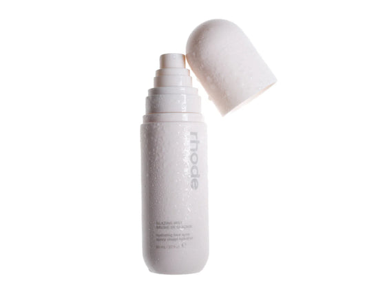 PREVENTA Glazing mist rhode