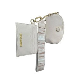 Steve Madden - Wallet Blanco