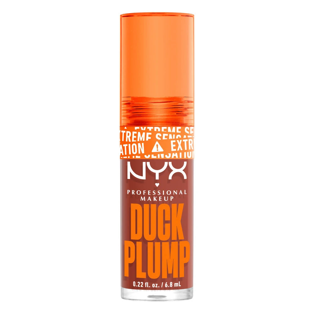 Brillo Labial Duck Plump 05