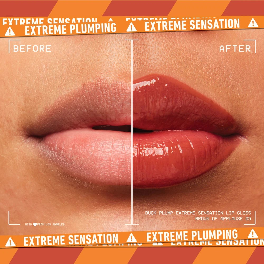 Brillo Labial Duck Plump 05