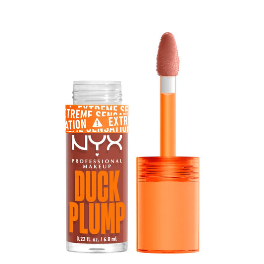 Brillo Labial Duck Plump 05