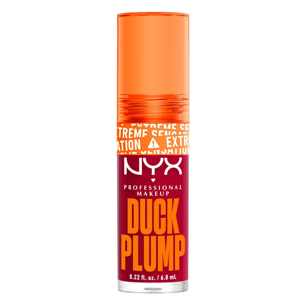 Brillo Labial Duck Plump 14