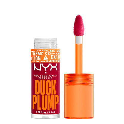 Brillo Labial Duck Plump 14