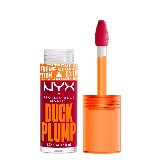 Brillo Labial Duck Plump 14