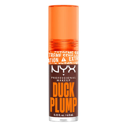 Brillo Labial Duck Plump 15