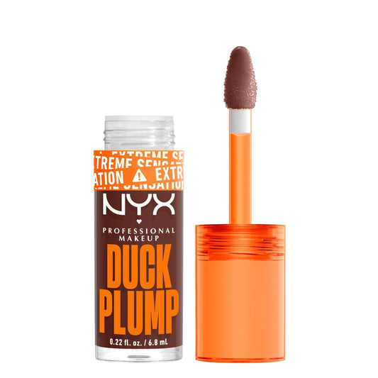 Brillo Labial Duck Plump 15
