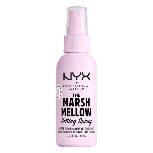Fijador De Maquillaje Marshmellow Setting Spray