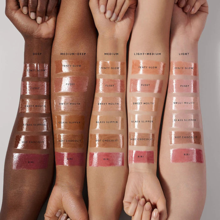 PREVENTA Gloss Bomb Universal Fenty Beauty (variedad tonos)