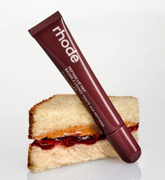 Peptide Lip Tint - PBJ
