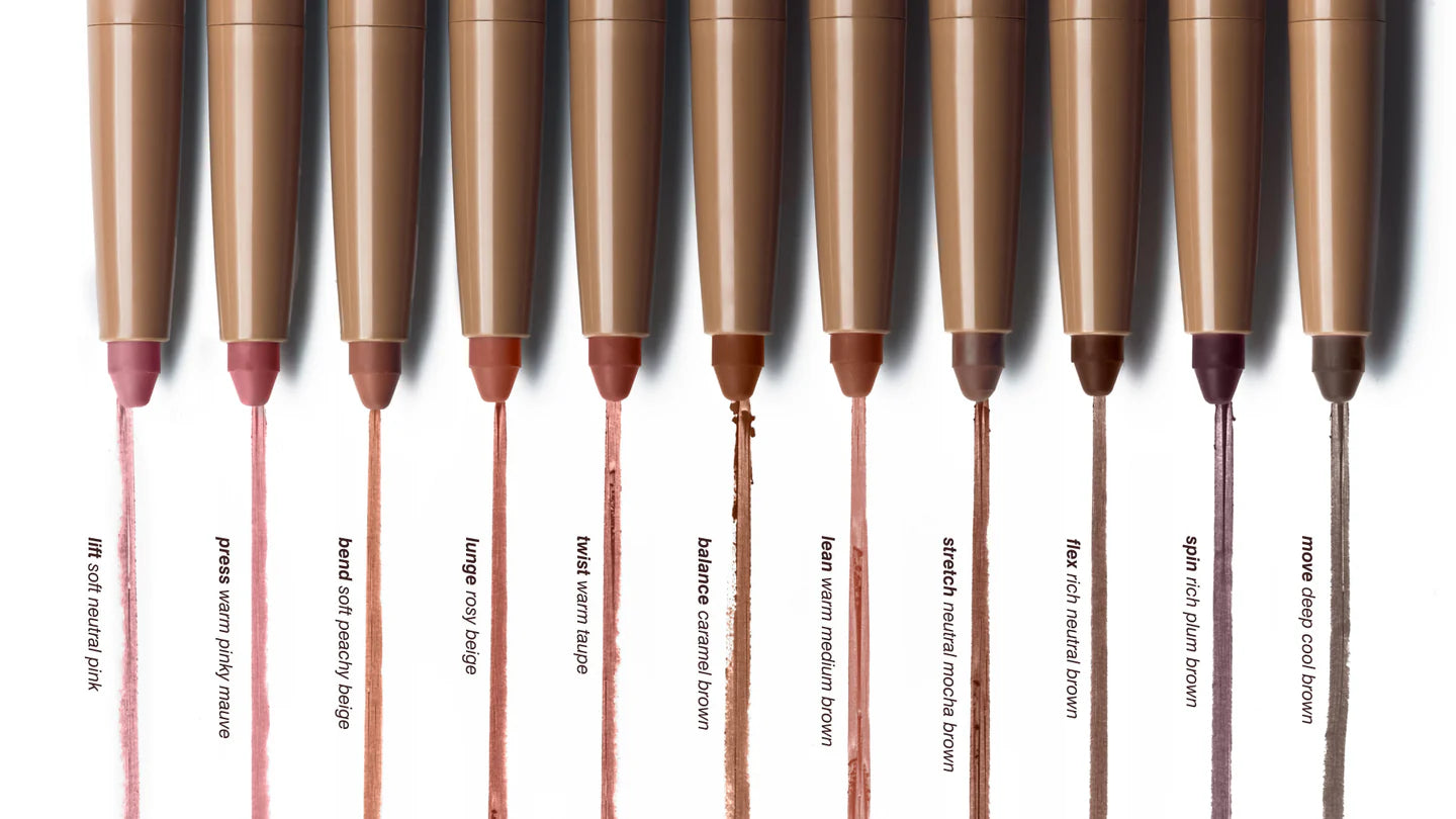 PREVENTA- Peptide lip shape (variedad tonos)