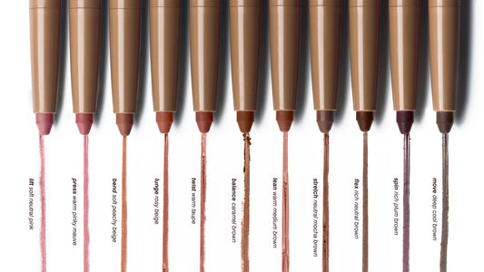 PREVENTA- Peptide lip shape (variedad tonos)