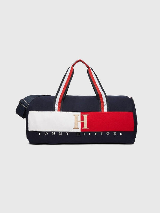 Bolso Tommy Hilfiger Azul