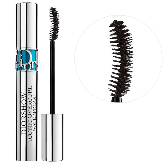 PREVENTA Diorshow Iconic Overcurl Waterproof Mascara