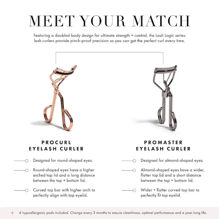 Encrespador TWEEZERMAN