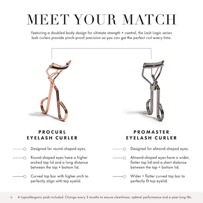 Encrespador TWEEZERMAN