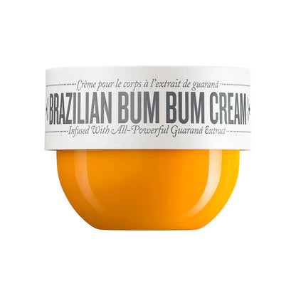 PREVENTA Brazilian Bum Bum Body Cream