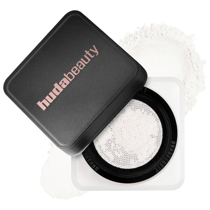 Easy Bake Sugar Cookie x Huda Beauty