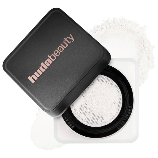 Easy Bake Sugar Cookie x Huda Beauty