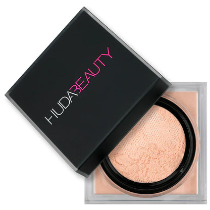PREVENTA Polvos sueltos x Huda Beauty (variedad tonos)
