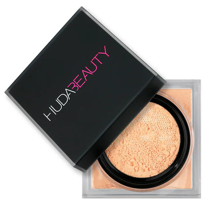 PREVENTA Polvos sueltos x Huda Beauty (variedad tonos)