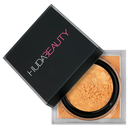 PREVENTA Polvos sueltos x Huda Beauty (variedad tonos)