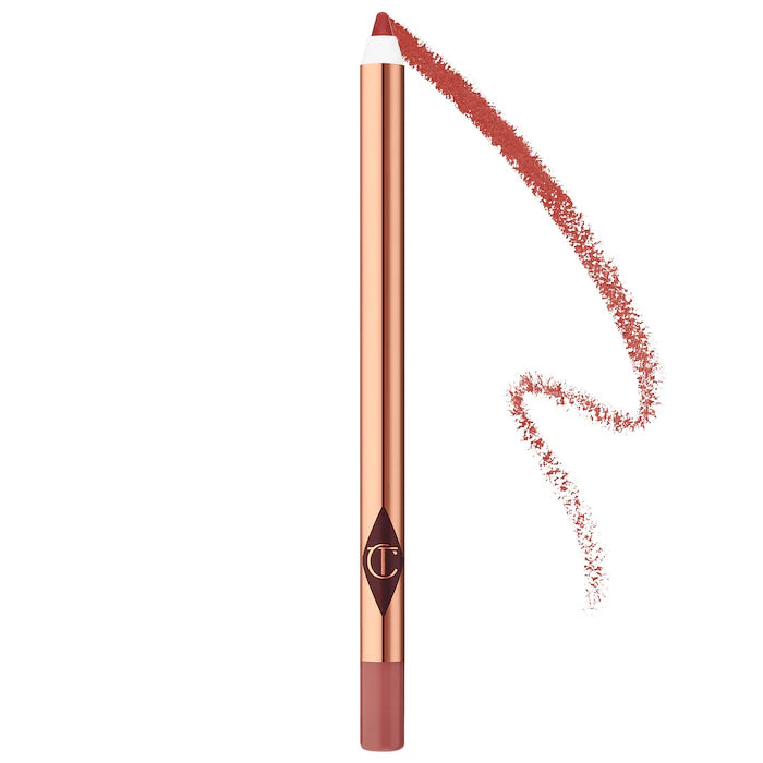 PREVENTA Lip Cheat Lip Liner Charlotte Tilbury