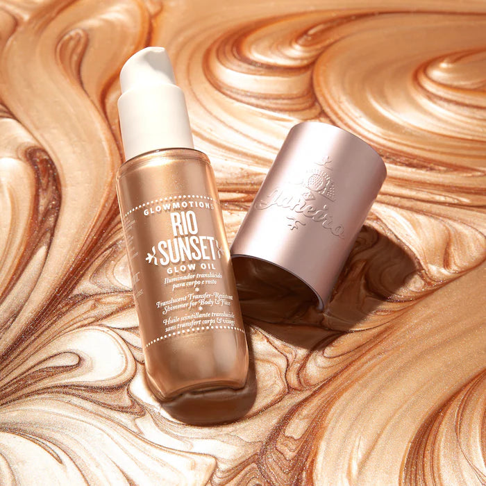 Aceite Bronceador Rio Sunset
