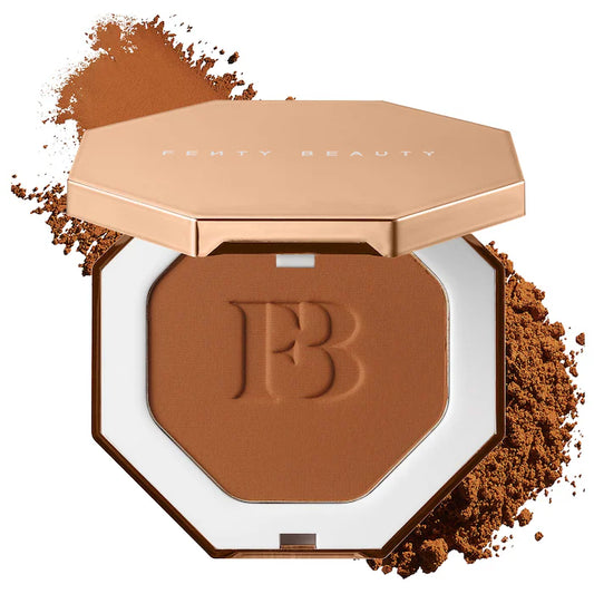 PREVENTA Broncer en polvo Fenty Beauty (variedad tonos)