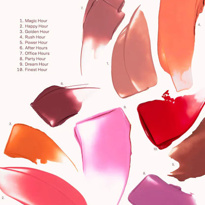 Blush Happy Hour - Tower 28
