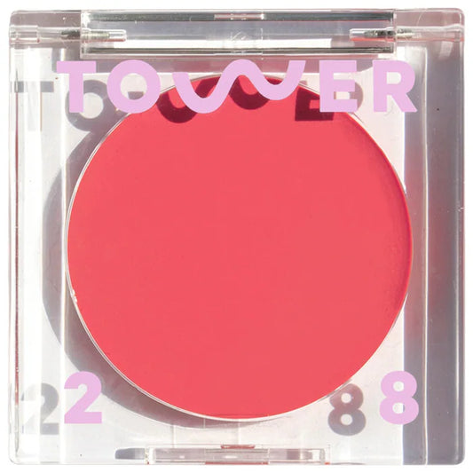 Blush Happy Hour - Tower 28