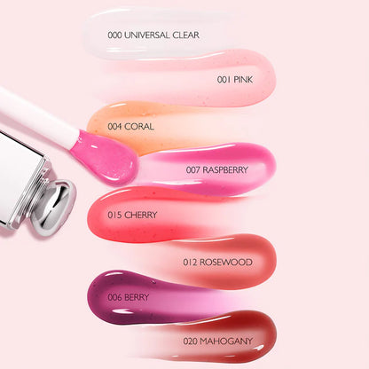 Lip Glow Oil Cherry x Dior