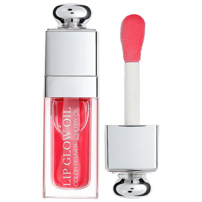 Lip Glow Oil Cherry x Dior