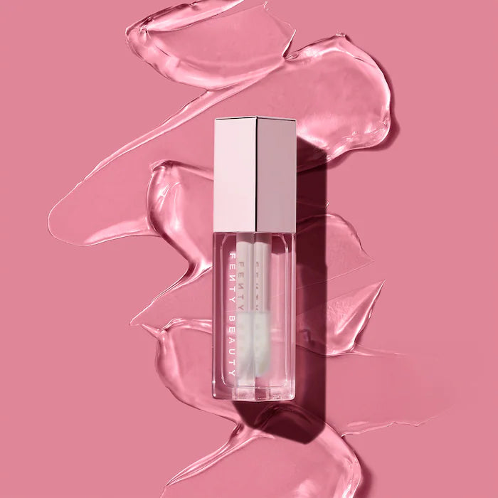 Gloss Bomb tono Glass Slipper -  Fenty Beauty