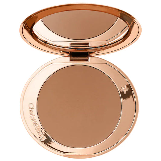 Airbrush Matte Bronzer - Charlotte Tilbury