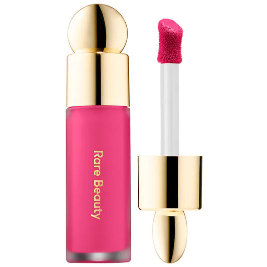Blush Lucky x Rare Beauty