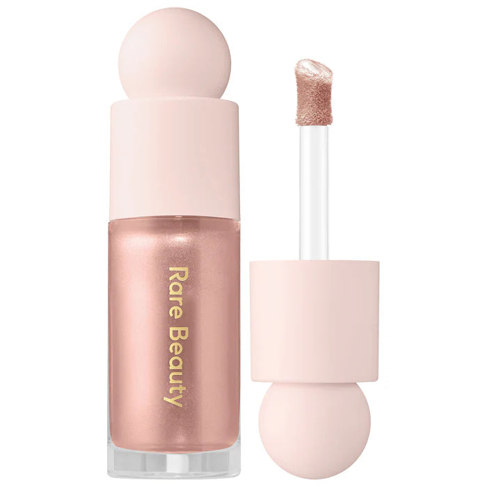 PREVENTA Iluminador Líquido x Rare Beauty (variedad tonos)