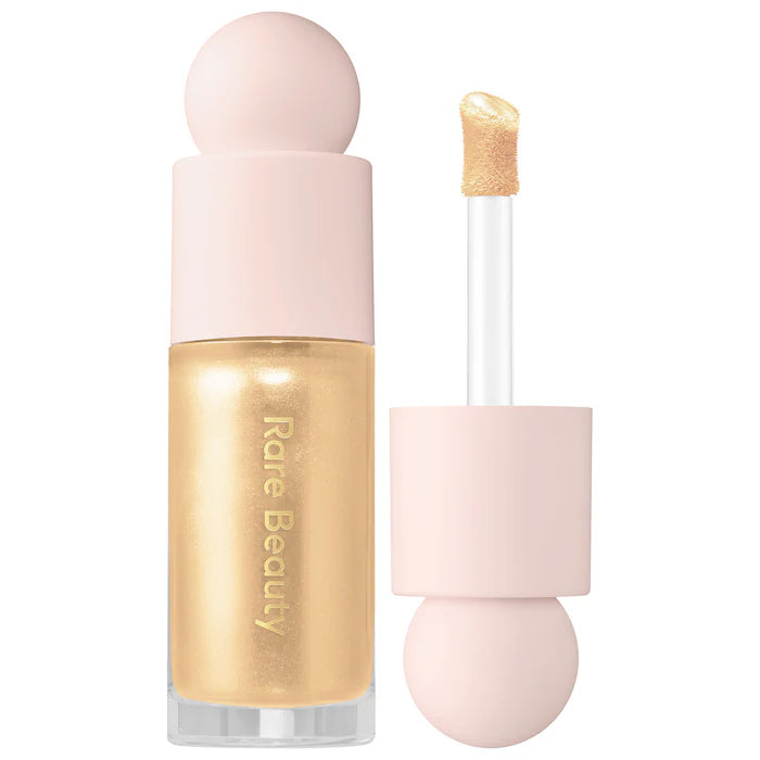 PREVENTA Iluminador Líquido x Rare Beauty (variedad tonos)