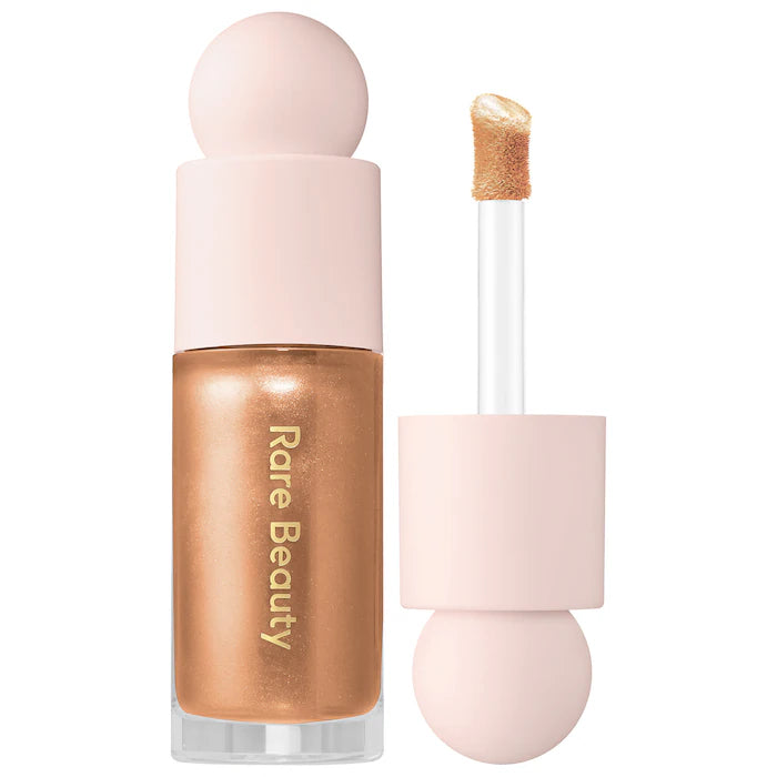 PREVENTA Iluminador Líquido x Rare Beauty (variedad tonos)