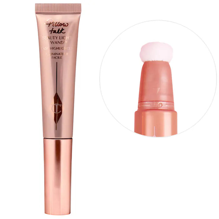 PREVENTA Iluminador x Charlotte Tilbury (variedad tonos)