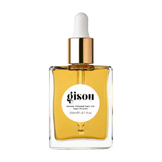 Aceite capilar Gisou
