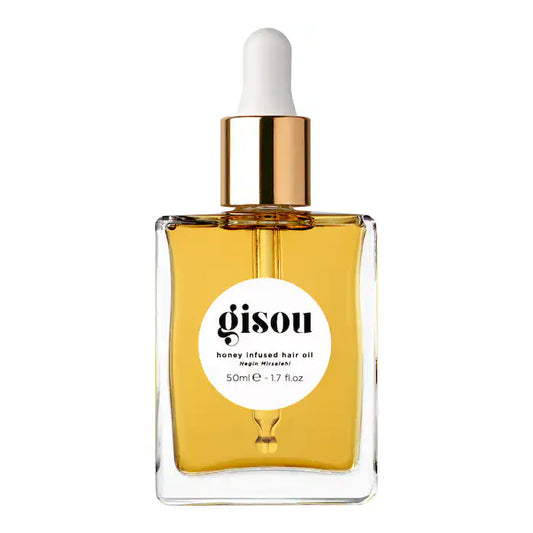PREVENTA Aceite capilar Gisou 50mL