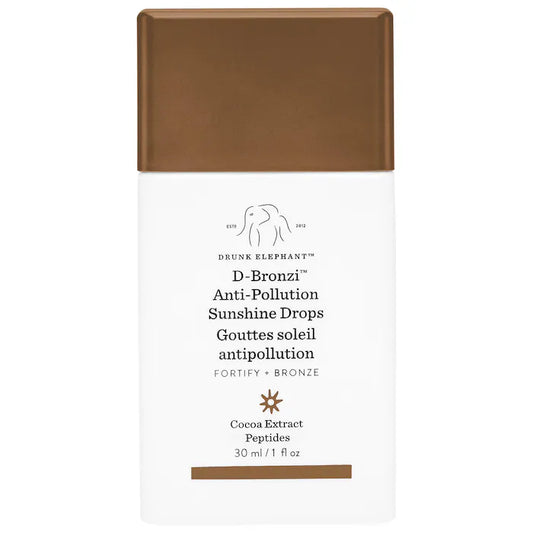 PREVENTA D-Bronzi™ Gotas bronceadoras Drunk Elephant