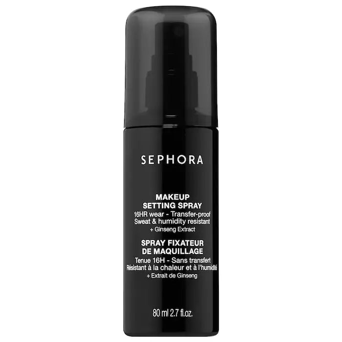 PREVENTA All Day Makeup Setting Spray