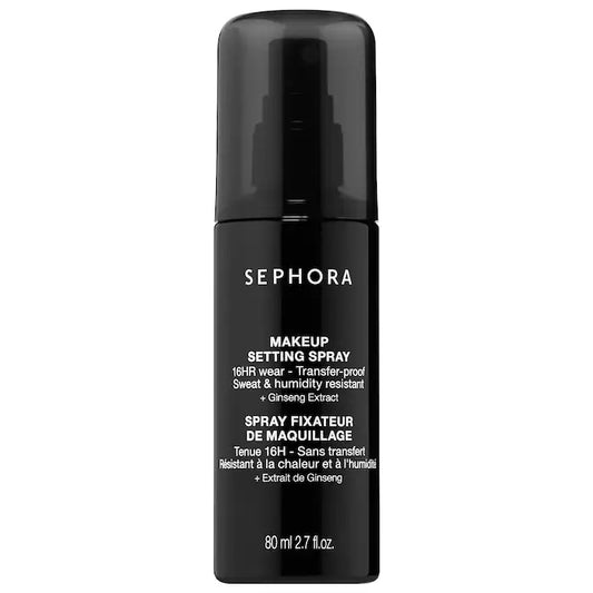 PREVENTA All Day Makeup Setting Spray