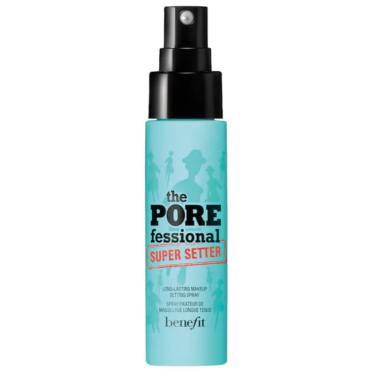 PREVENTA Super Setter Setting Spray